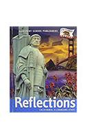 Harcourt School Publishers Reflections: Student Edition 'lifornia' Reflections 2007