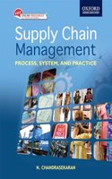 Supply Chain Managgement Process, Function and System