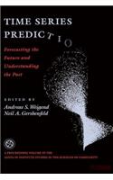 Time Series Prediction: Forecasting The Future And Understanding The Past