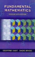 Fundamental Mathematics through Applications