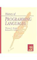 History of Programming Languages, Volume 2