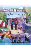 Mycommunicationlab with Pearson Etext -- Standalone Access Card -- For Communication