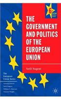 The Government and Politics of the European Union