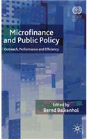 Microfinance and Public Policy