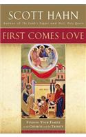 First Comes Love