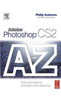 Adobe Photoshop CS2 A - Z