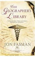 The Geographer's Library