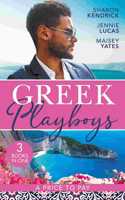 Greek Playboys: A Price To Pay