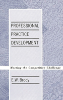 Professional Practice Development