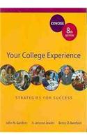 Your College Experience: Concise