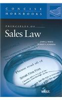 Principles of Sales Law