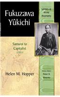 Fukuzawa Yukichi