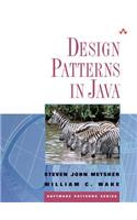 Design Patterns in Java¿