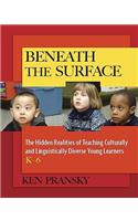 Beneath the Surface