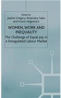 Women, Work and Inequality