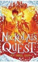 Nickolai's Quest