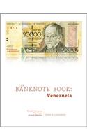 The Banknote Book: Venezuela