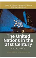 The United Nations in the 21st Century