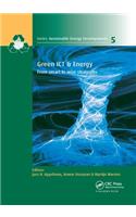 Green ICT & Energy
