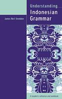 Understanding Indonesian Grammar