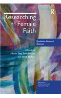 Researching Female Faith