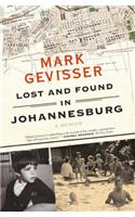 Lost and Found in Johannesburg