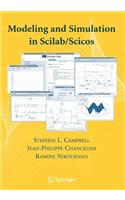 Modeling and Simulation in Scilab/Scicos