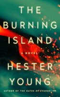 Burning Island