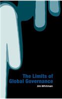 Limits of Global Governance