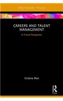 Careers and Talent Management