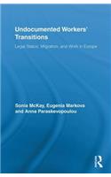 Undocumented Workers' Transitions