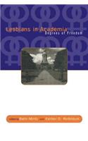 Lesbians in Academia