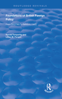 Foundations of British Foreign Policy