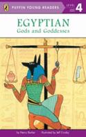 Pyr Lv 4 : Egyptian Gods And Goddesses