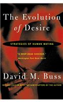 The Evolution of Desire - Revised Edition 4