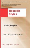 Neurotic Styles