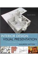 Interior Design Visual Presentation