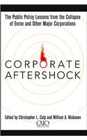 Corporate Aftershock