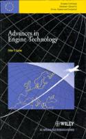 Advances In Engine Technology