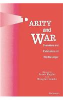 Parity and War