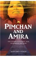 Pimchan and Amira