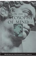 On the Philosophy of Mind