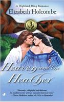 Heaven and the Heather (Highland Fling Romance)