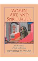 Women, Art, and Spirituality