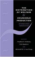 Distribution of Welfare and Household Production