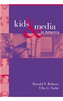 Kids and Media in America