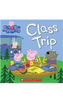 Peppa Pig: Class Trip