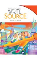 Write Source: Homeschool Package Grade 3(Write Source)