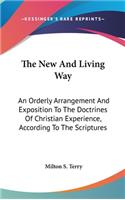 The New And Living Way