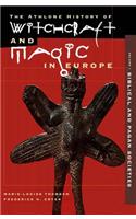 Witchcraft and Magic in Europe, Volume 1